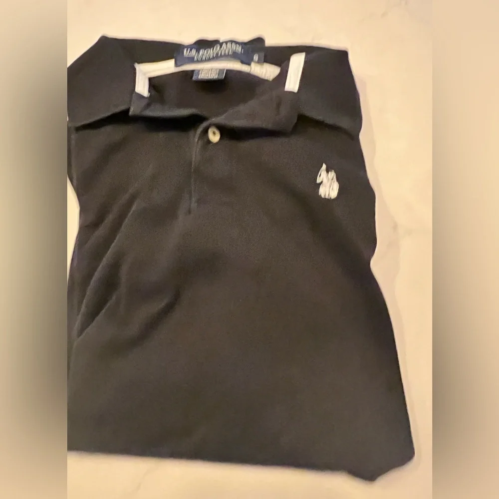 Small polo - Picture 1 of 2